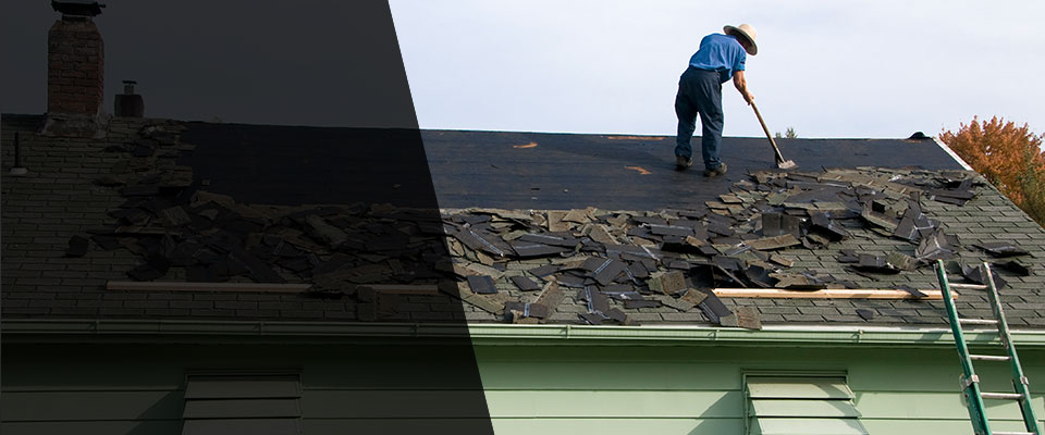 Vaucluse Roofing Contractors